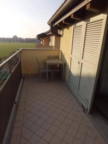 Immobile in asta di 106 m², box auto in vendita a Ornago - Foto 3