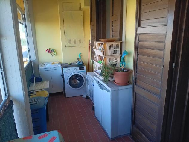 Appartamento in vendita a Pontedera 74 mq Rif: 1404967 - Foto 3