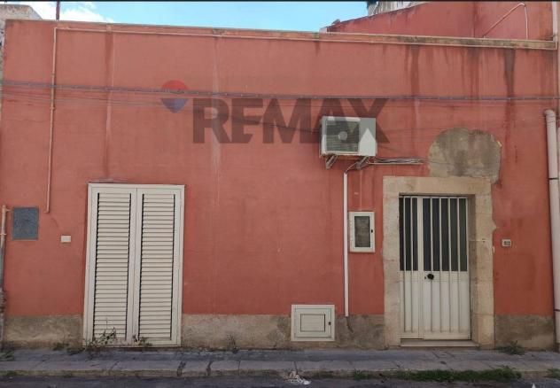 Casa Indipendente in vendita a Pozzallo, Centro