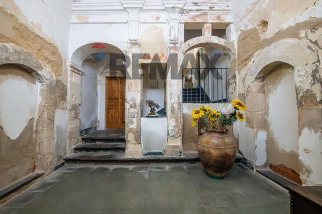 Casa Indipendente in vendita a Ragusa, Ecce Homo - Foto 4