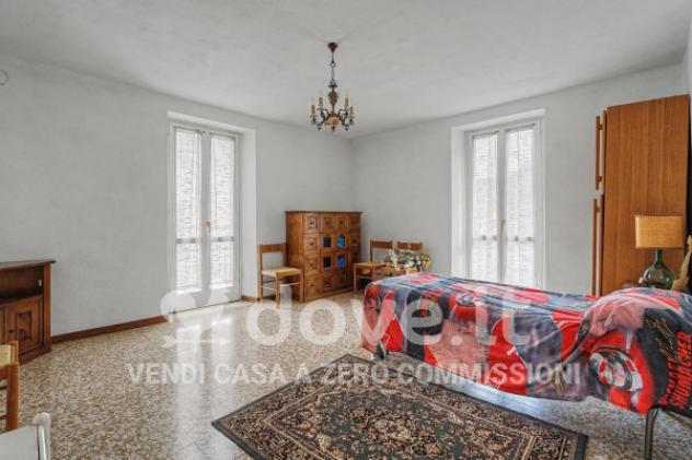 Villa di 240 m² con 5 locali in vendita a Santa Brigida - Foto 20