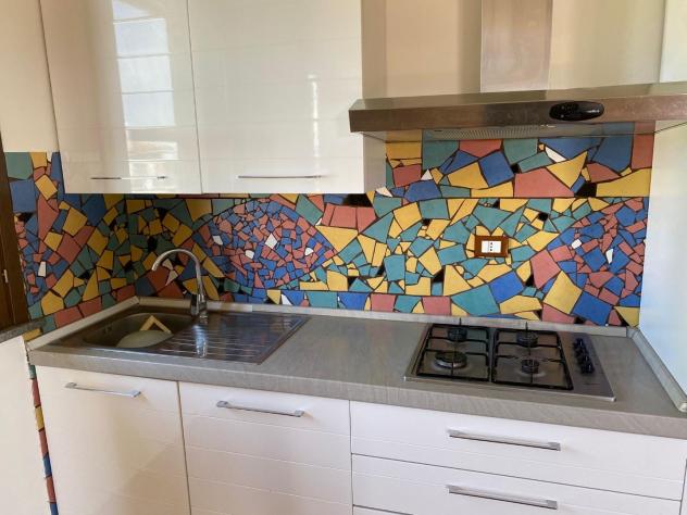 Appartamento in vendita a Montecalvoli Basso - Santa Maria a Monte 80 mq Rif: 1418768 - Foto 10