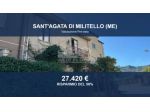 Immobile in asta di 106 m² con più di 5 locali in vendita a Sant'Agata di M &hellip;