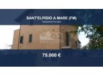 Immobile in asta di 170 m², box auto in vendita a Sant'Elpidio a Mare