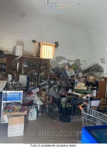 IMMOBILI-IMMOBILE RESIDENZIALE-via Lavorate centro n. 76/78 - Foto 5