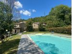 Appartamento In Borgo Toscano Restaurato - Rif. A329