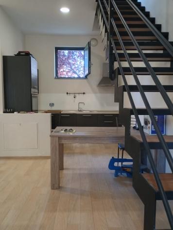 AMPIO MONOLOCALE IN ZONA AURORA , TORINO - Foto 5
