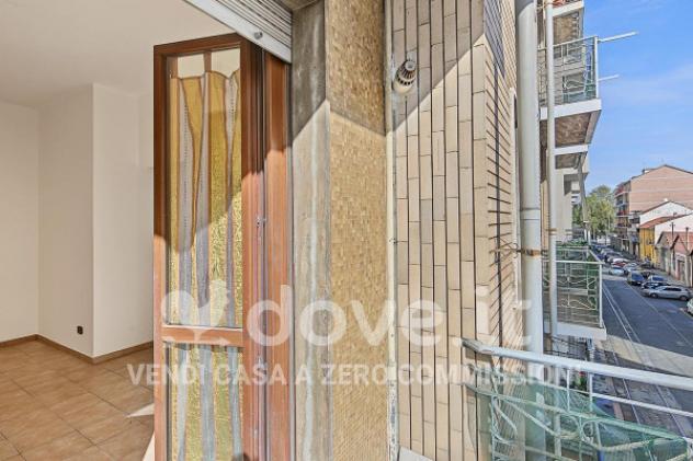Appartamento di 45 m² con 2 locali in vendita a Torino - Foto 19