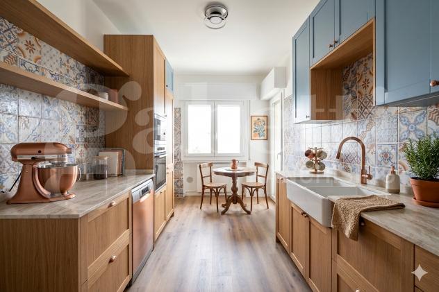 Appartamento - Venezia . Rif.: 6A/PC26VRG - Foto 5