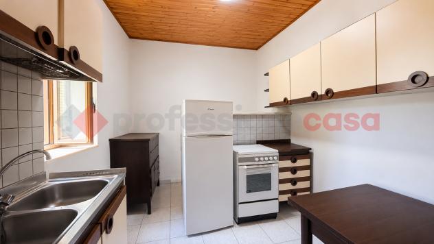 Appartamento - Vico nel Lazio . Rif.: Cod. rif 3325801VRG