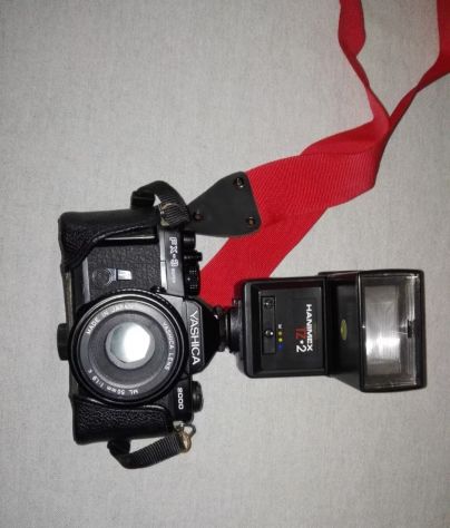 Macchina fotografica - Foto 4