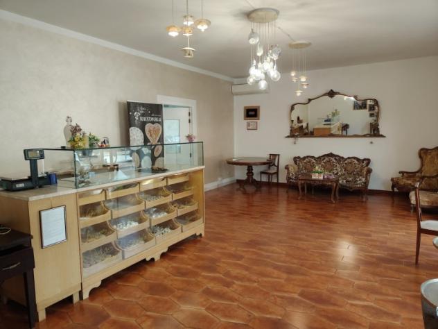 Alghero affittasi attività commerciale 3 vani 83 Mq - Foto 3