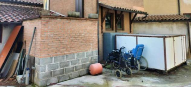 Immobile in asta di 3285 m² in vendita a Città Sant'Angelo - Foto 9