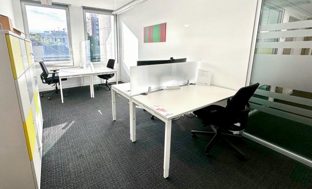 Coworking in affitto - Regus Milano, Cadorna a Milano