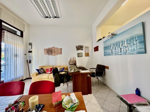 Marghera negozio utilizzabile anche come ufficio - Foto 2