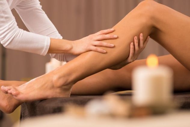 Massaggi Relax - Foto 3 Tel:3793740278