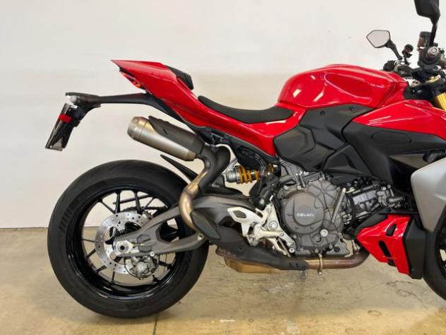 DUCATI Streetfighter V2 V2 S rif. 23830889 - Foto 6