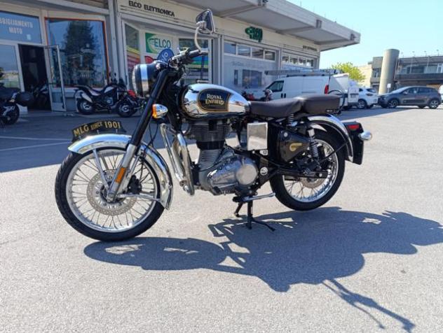 ROYAL ENFIELD Classic 500 CLASSIC 500 rif. 23520580