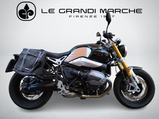 BMW R nineT null