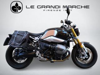 BMW R nineT null