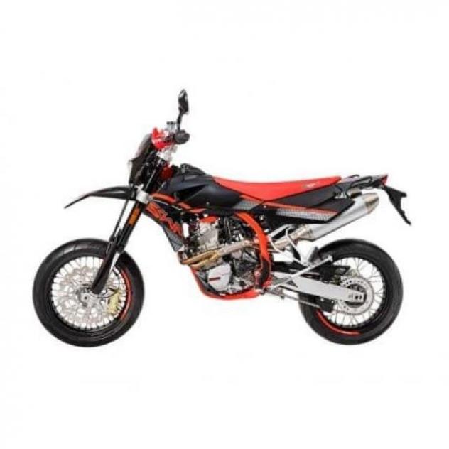 Swm - SM 500 R -