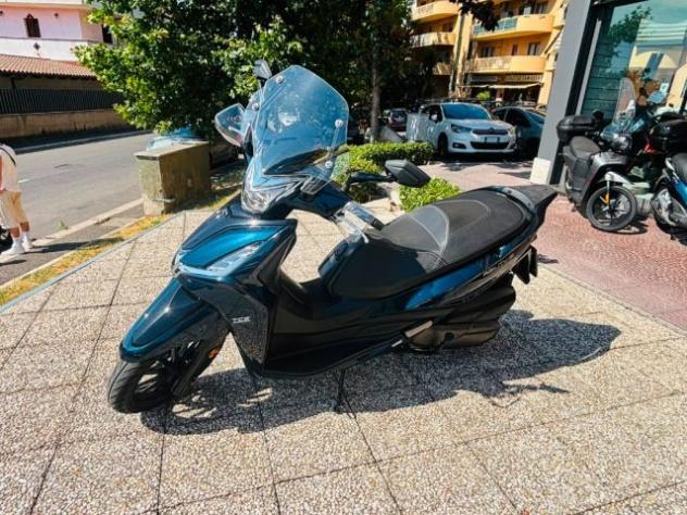 KYMCO Agility 350 TUTTO INCLUSO ANCHE PASSAGGIO! MINI RATE rif. 24055051 - Foto 9