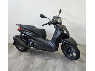 PIAGGIO Beverly 310 S E5+