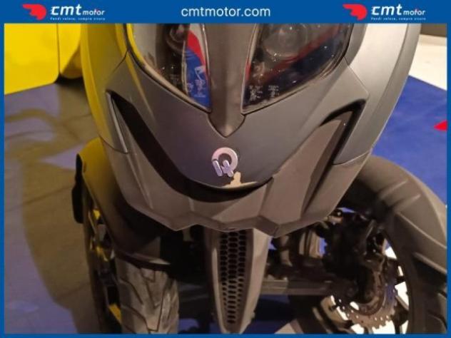 QUADRO Qooder 400 Qooder Qooder 400 Garantito e Finanziabile rif. 23779224 - Foto 6