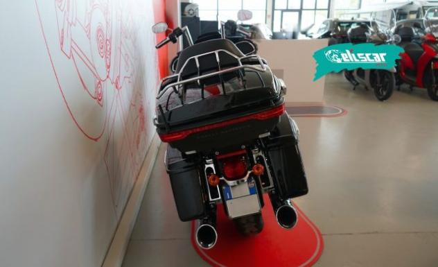 HARLEY-DAVIDSON FLTRK Road Glide Limited ROAD GLIDE rif. 23503752 - Foto 5