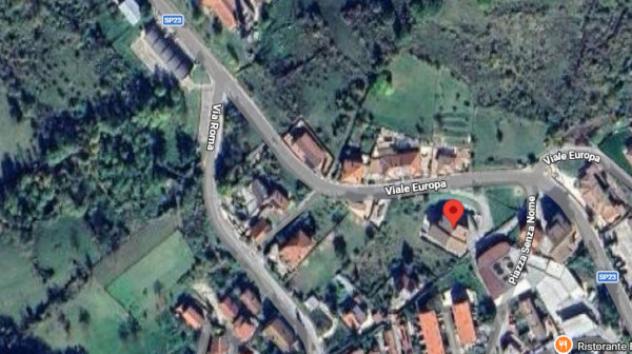 Immobile in asta di 60 m² in vendita a Castellafiume - Foto 4