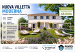Villa a schiera in vendita a Poggio Renatico