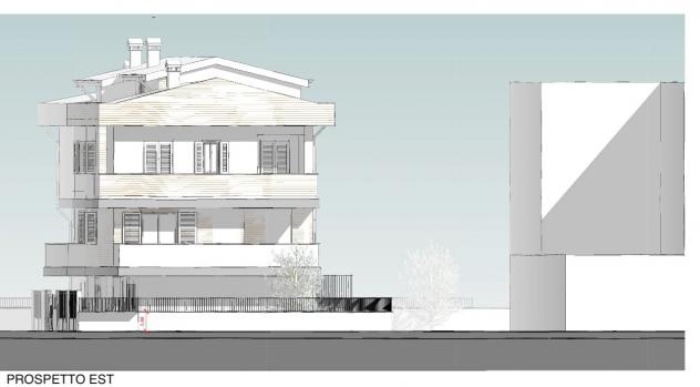 VILLA A SCHIERA di 5 vani e di 124 mq (SIGNA) rif. L1376_1 - Foto 8