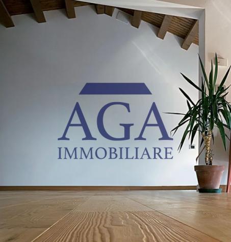 APPARTAMENTO di 4 vani e di 133 mq (SPRESIANO) rif. AR66B_27 - Foto 16