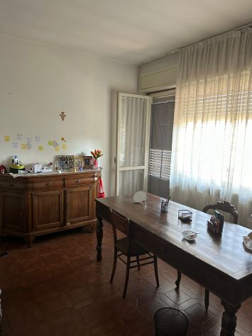 Stanza doppia mq 30 signorile Pavia adiacenze centro - Foto 6