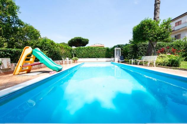 Quadrilocale in affitto a Anzio - Foto 4