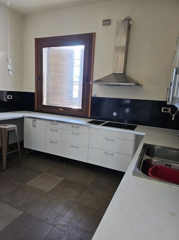 appartamento con 4 camere + 4 bagni m.240 IDEALE PER IMPRESE EDILI