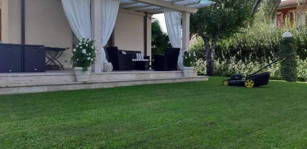 Villa in affitto a Forte dei Marmi 200 mq Rif: 1177686 - Foto 3