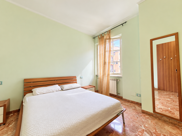 Appartamento in affitto a Genova - Foto 15