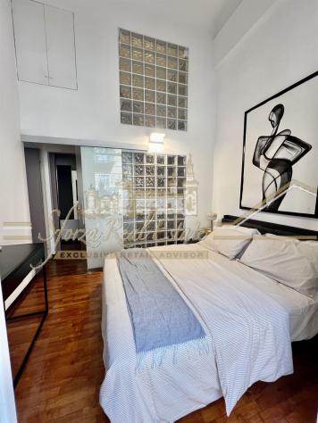 Affittasi Trilocale Nuovo e arredato zona Porta Romana - Foto 13