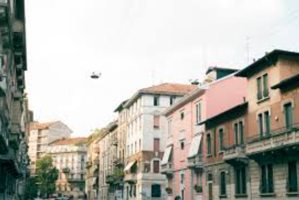 Appartamento con balcone 55mq zona Lambrate - Foto 4
