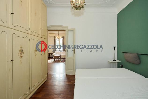 Appartamento in affitto a Milano, Garibaldi - Foto 10