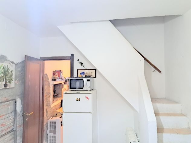 15KM DA MORTARA STAZIONE FS - PALESTRO PV - CASA DI PAESE AUTONOMA ARREDATA - Foto 4