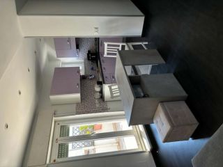 Apartment in Via di Vigna Corsetti, Roma for 70 m² with 2 bedrooms
