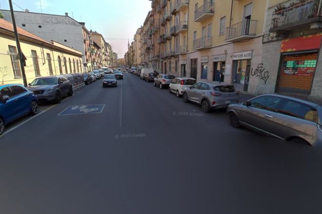 GRAZIOSO TRILOCALE VIA LIVORNO - Foto 2