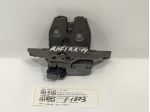 SERRATURA PORTELLONE POSTERIORE OPEL Zafira Tourer (2010-) 13587646 A16XHT (10)