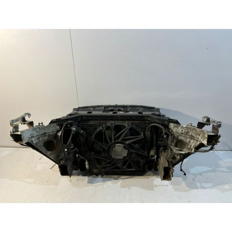 BMW X3 F25 Kit fascia/radiatore anteriore- 15223 - Foto 5