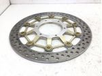 HONDA CBR RR ABS KM0 600 DISCO FRENO ANTERIORE SINISTRO 2024 2026 PC69A4RK