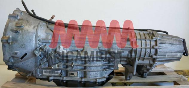 955300012 Porsche Cayenne cambio automatico