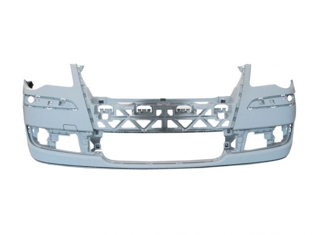 Vw Touran paraurti parafango cofano fari radiatore 2005 06 07 08 09 10 - Foto 2