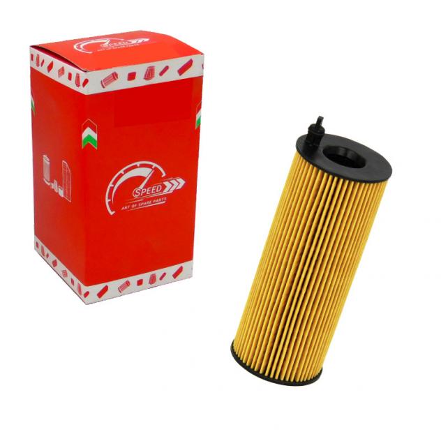 Filtro Olio Speed So404 BMW serie 1 e serie 3